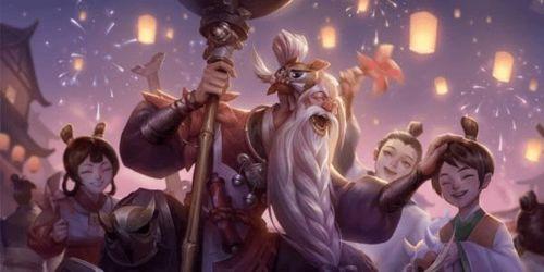 王者荣耀223最新爆料,神秘英雄登场，战局再掀风云  第3张