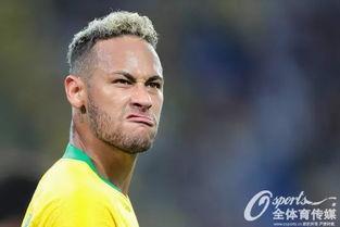 内马尔最近的爆料视频是真的吗,真相究竟如何？  第1张