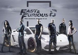 速度八在线观看,在线观看，激情飙速，热血沸腾！  第1张